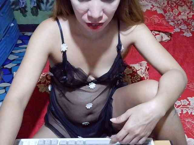 Pinay_kim webcam