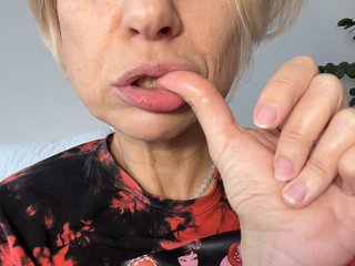 KISANA Porn Show