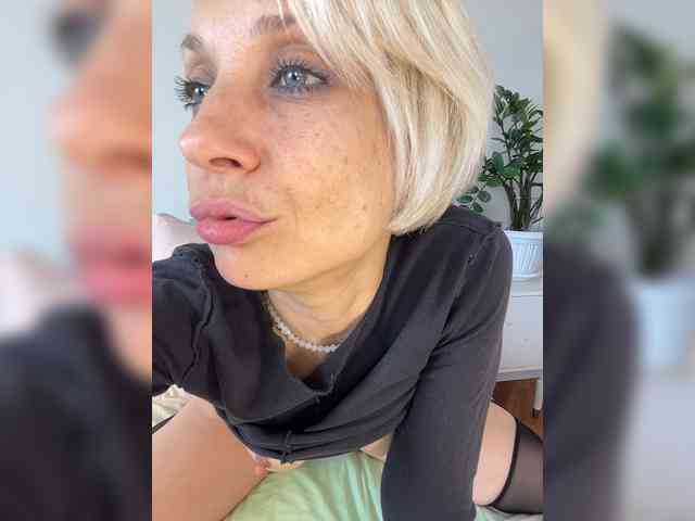 KISANA webcam