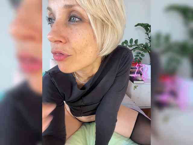 KISANA webcam