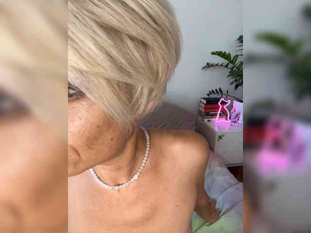KISANA webcam