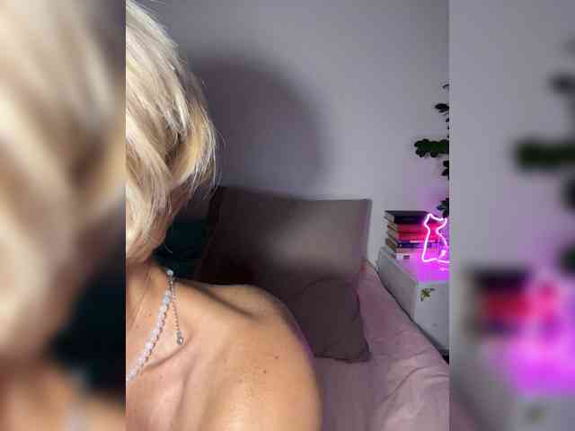 KISANA webcam