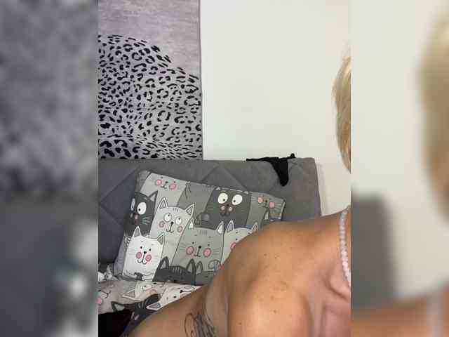 KISANA webcam