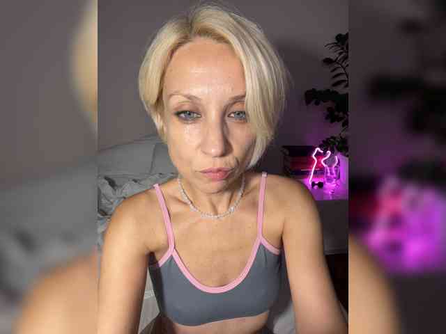KISANA webcam