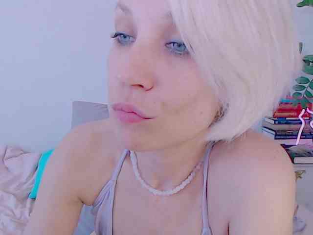 KISANA webcam