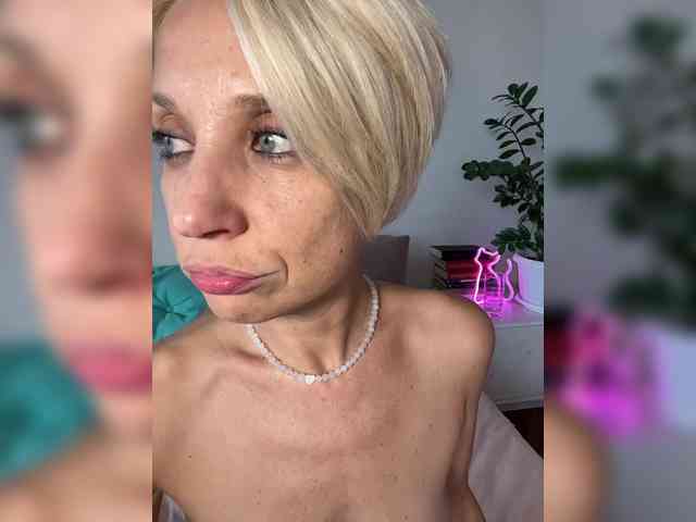 KISANA webcam