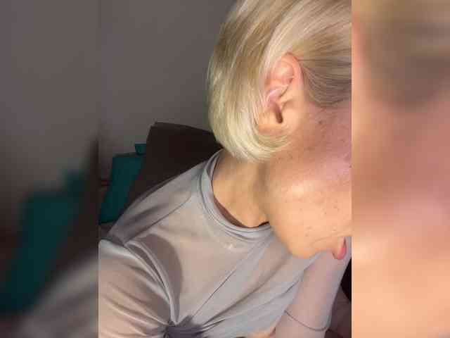 nude cam chat KISANA