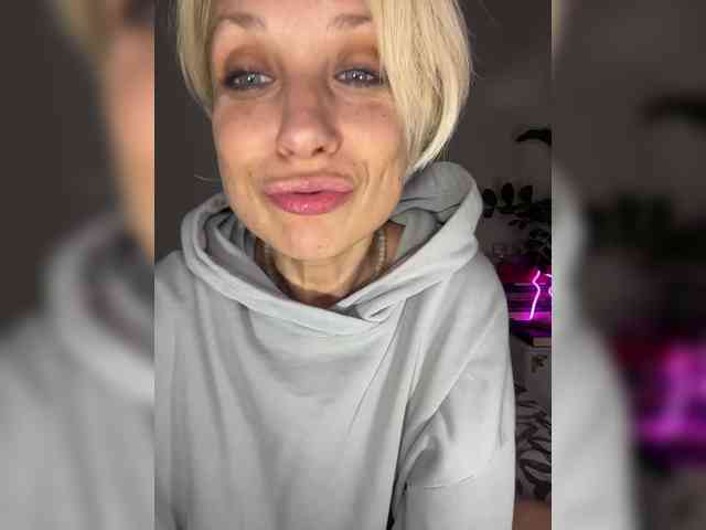 KISANA webcam