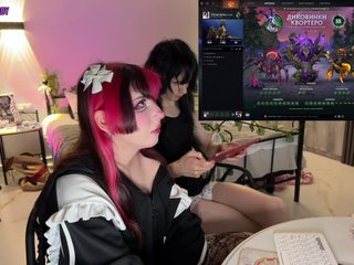 h3ntai-baby Porn Show