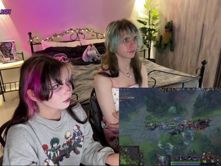 h3ntai-baby Porn Show