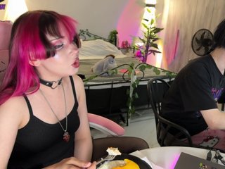 h3ntai-baby Porn Show