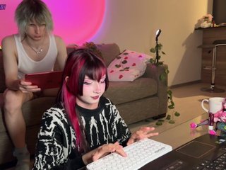 h3ntai-baby Porn Show