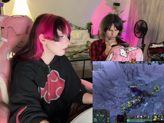 h3ntai-baby Porn Show