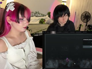 h3ntai-baby Porn Show