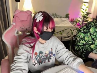 h3ntai-baby Porn Show