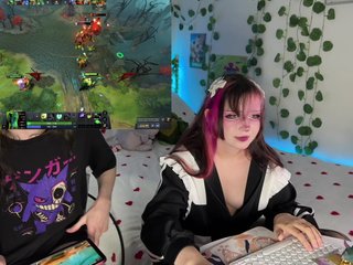 h3ntai-baby Porn Show