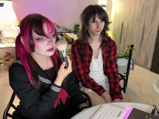 h3ntai-baby Porn Show