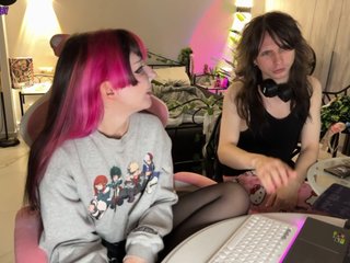 h3ntai-baby Porn Show
