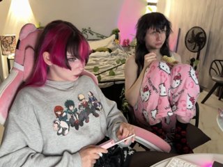 h3ntai-baby Porn Show