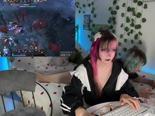 h3ntai-baby Porn Show