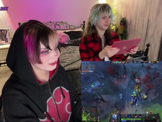 h3ntai-baby Porn Show