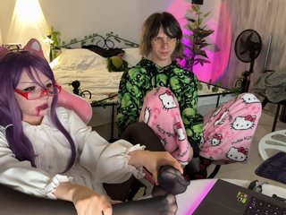 h3ntai-baby Porn Show