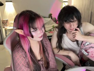 h3ntai-baby Porn Show