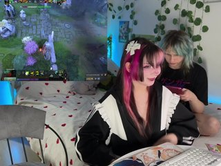 h3ntai-baby Porn Show