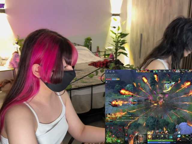 h3ntai-baby live webcam show