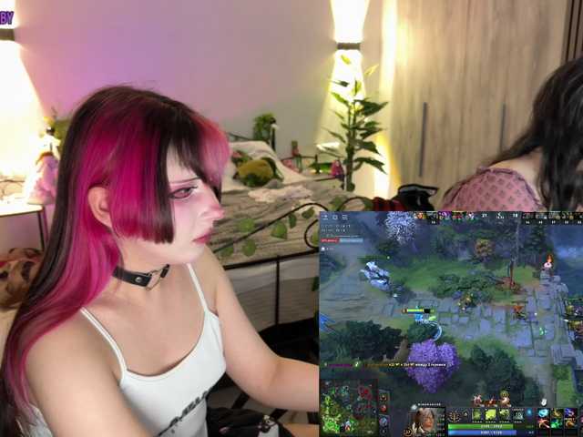 h3ntai-baby live cam on BongaCams