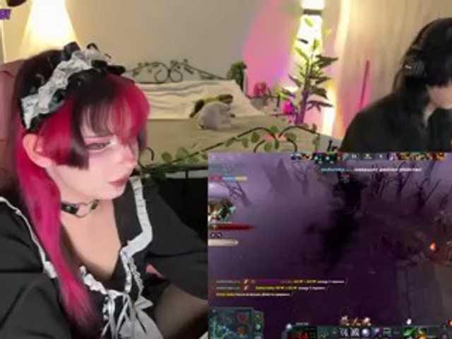 h3ntai-baby live cam on BongaCams