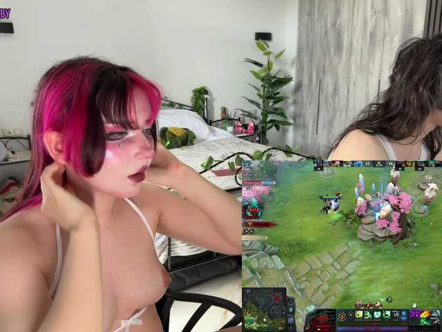 h3ntai-baby live cam on BongaCams