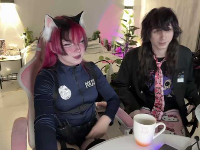 h3ntai-baby live cam on BongaCams