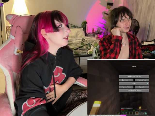 h3ntai-baby live cam on BongaCams