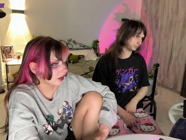 h3ntai-baby live cam on BongaCams