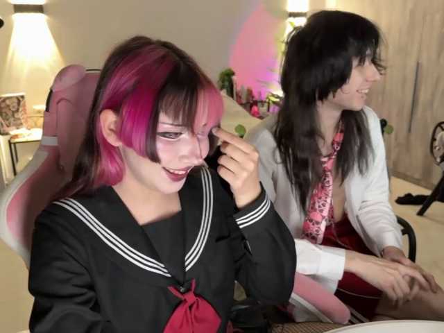 h3ntai-baby live cam on BongaCams