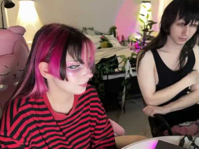 h3ntai-baby live cam on BongaCams