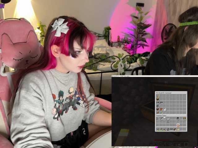 h3ntai-baby live cam on BongaCams