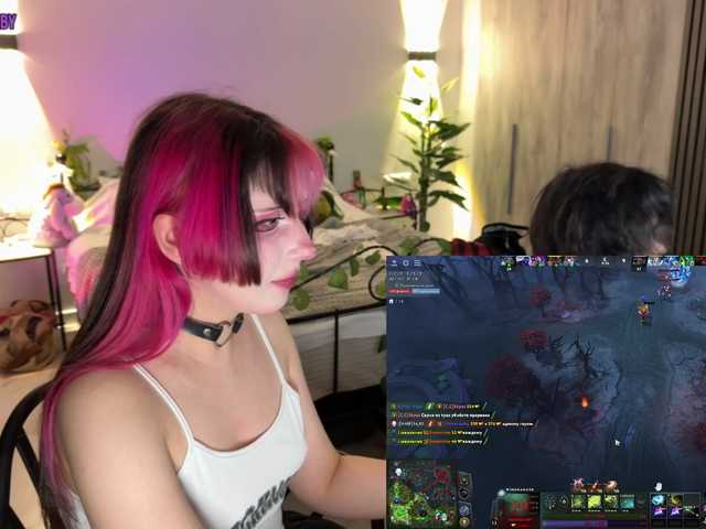 h3ntai-baby live cam on BongaCams