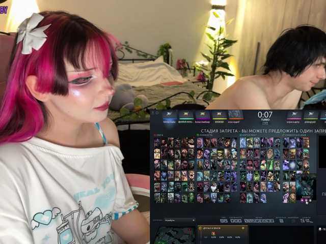 h3ntai-baby live cam on BongaCams