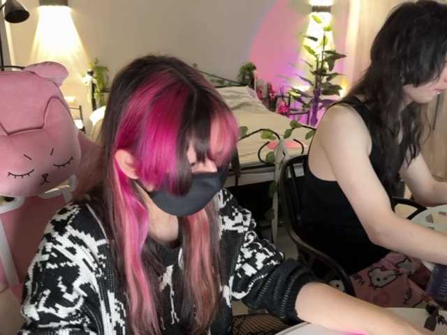 h3ntai-baby live cam on BongaCams