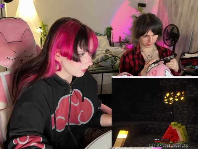 h3ntai-baby live cam on BongaCams