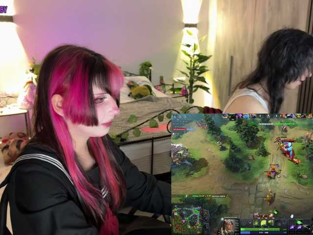 Live трансляция h3ntai-baby - slutnetki.online