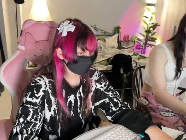 h3ntai-baby live cam on BongaCams