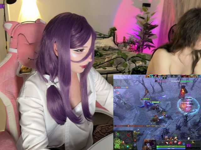 h3ntai-baby live cam on BongaCams