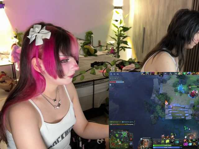 h3ntai-baby live webcam show