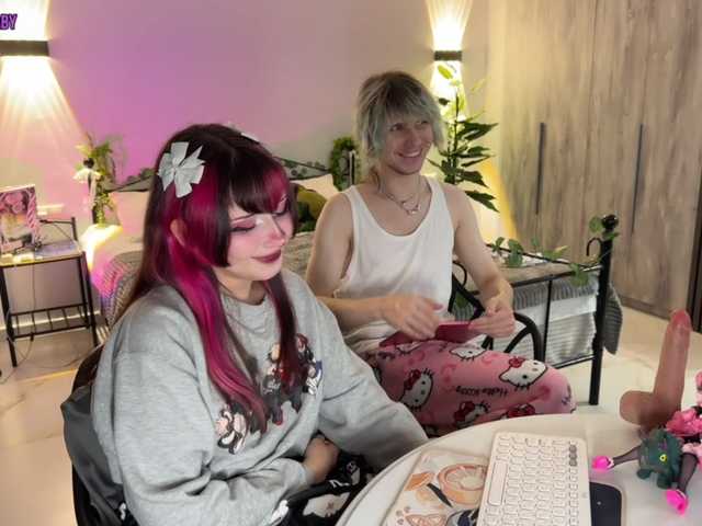 h3ntai-baby live cam on BongaCams
