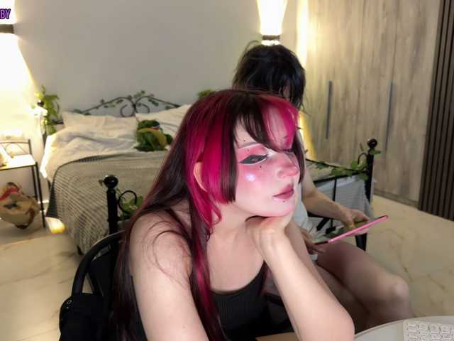 h3ntai-baby live cam on BongaCams