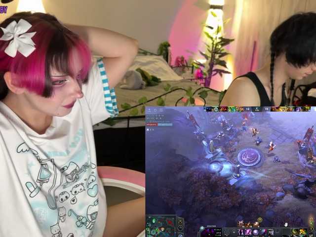 h3ntai-baby live cam on BongaCams