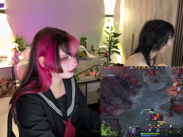 h3ntai-baby live cam on BongaCams